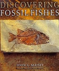 Image of DISCOVERING FOSSIL FISHES. Brand catalog list of Brand: Henry Holt n Co. 