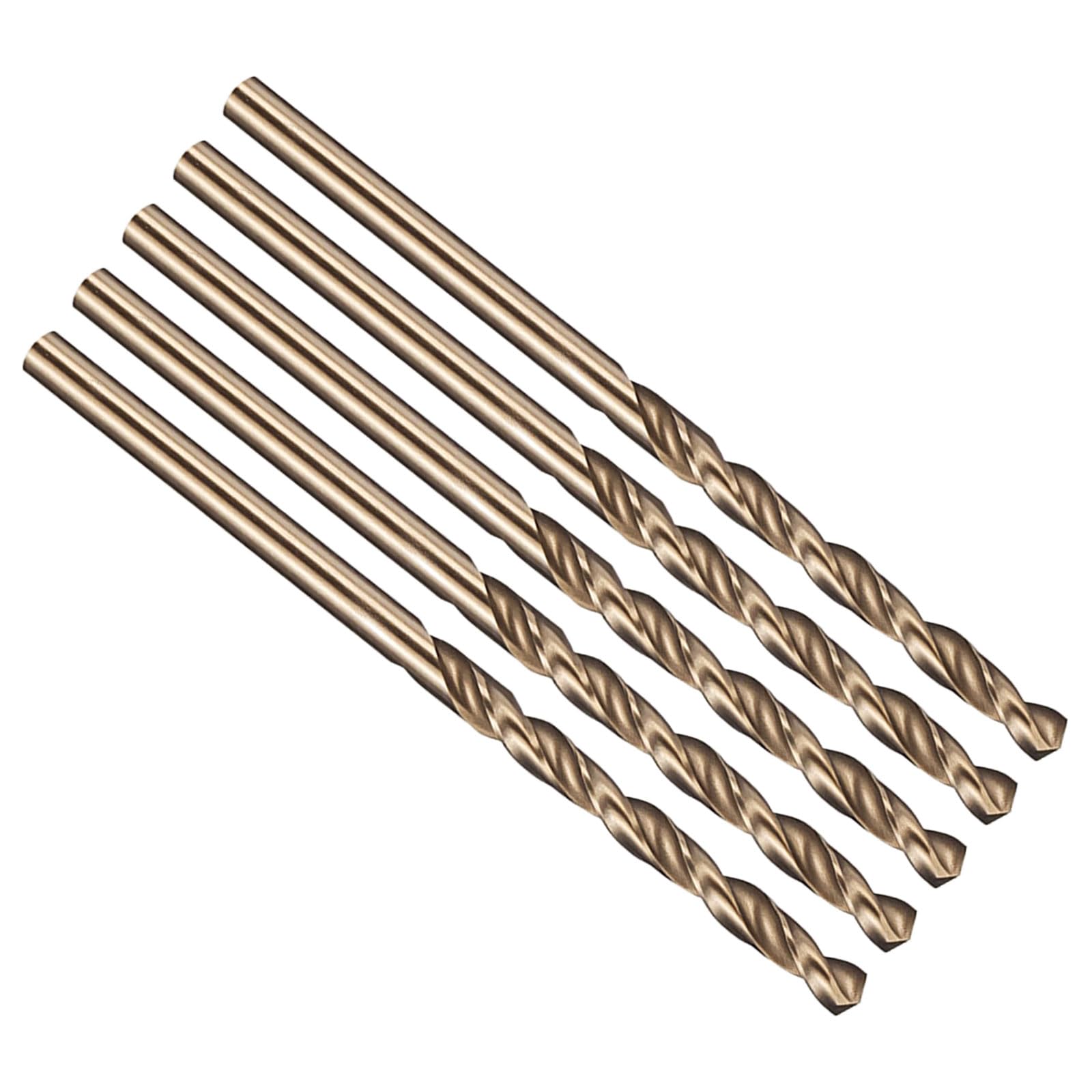 PATIKIL 3mm Drill Bit