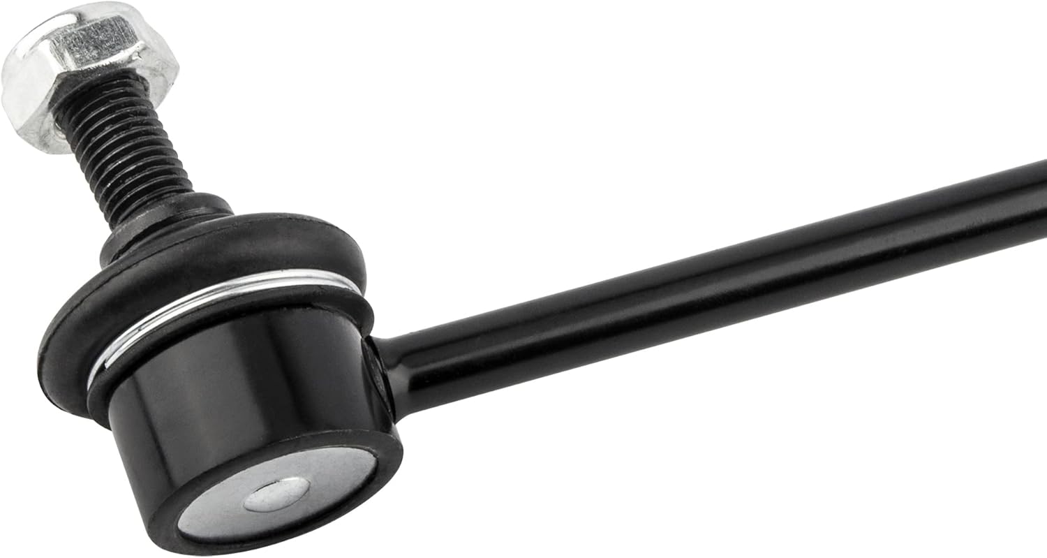 BOXI K80230 4882002030 (Set of 2) Front Sway Bar Stabilizer Link Kit Fit 2003-2018 for Toyota Corolla Matrix Prius / 2003-2010 for Pontiac Vibe / 2005-2010 for Scion tC Replace # 88970146 88971297