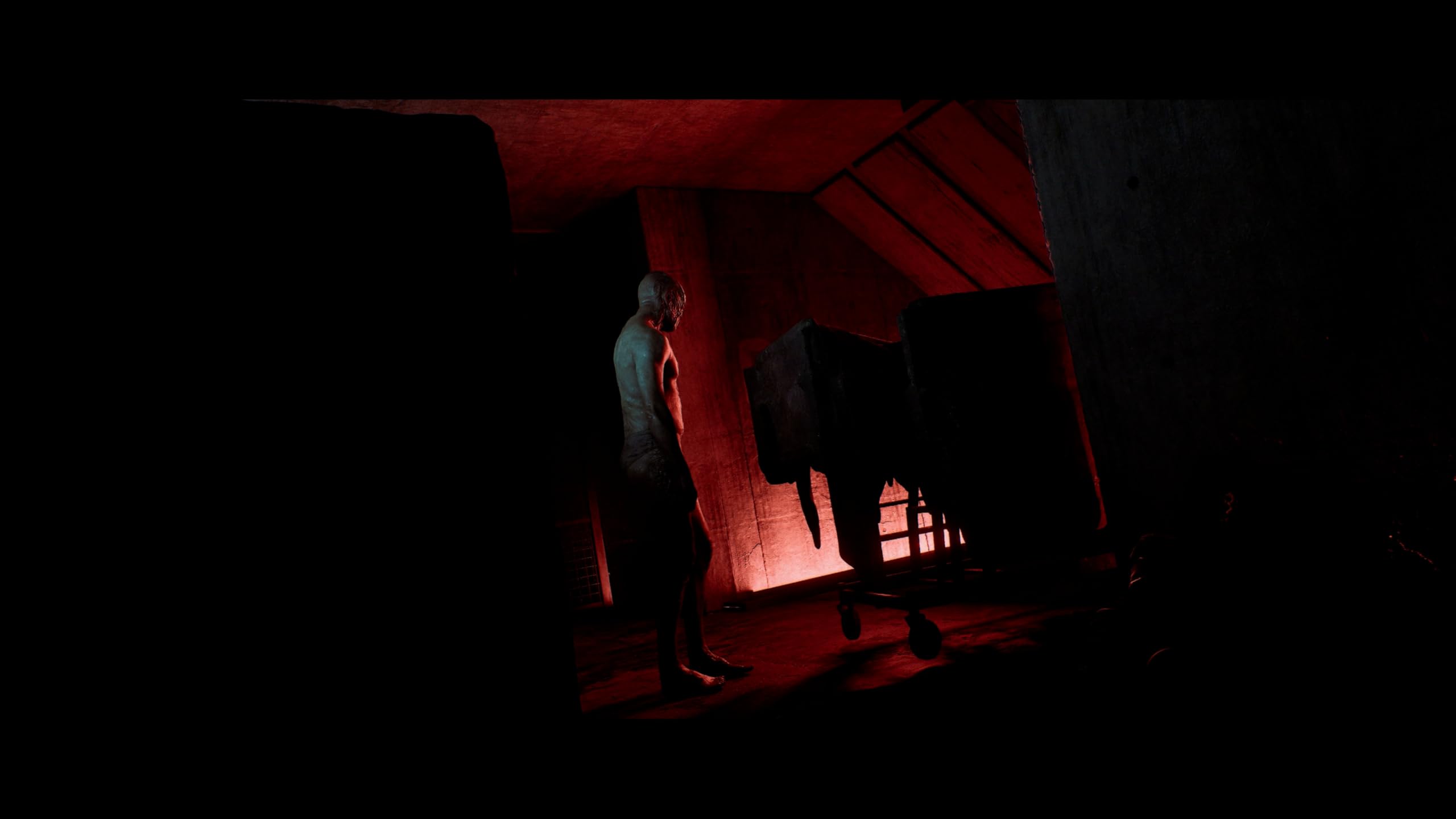 SILENT HILL: Townfall - PS5 Day One Edition -8