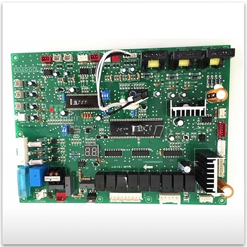 Air conditioner computer board control board MDV-D450W/SN1-830 MDV-D450(16)W/S-830