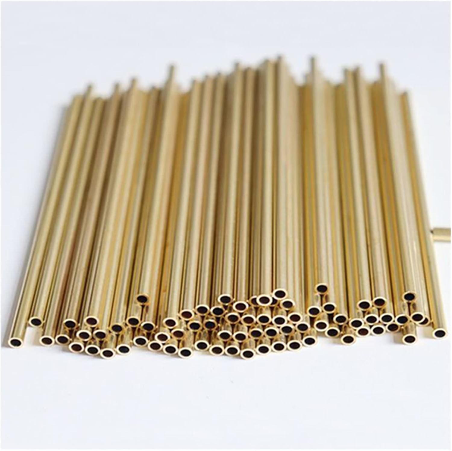 AVALANCHE(アバランチ) 14Kイエローゴールド ピアス 四角 6mm 14K