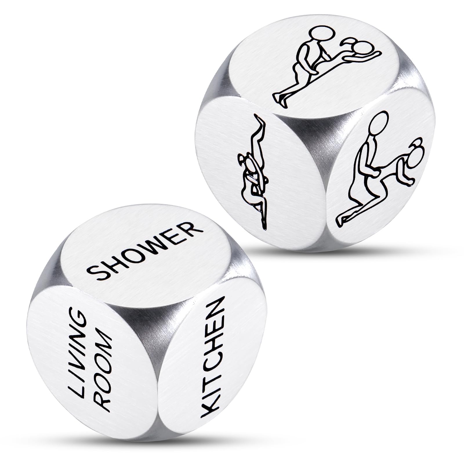 Bridal Shower Gifts for Him Her - Naughty Valentines Day Gift for Him Husband First Valentines Gifts for