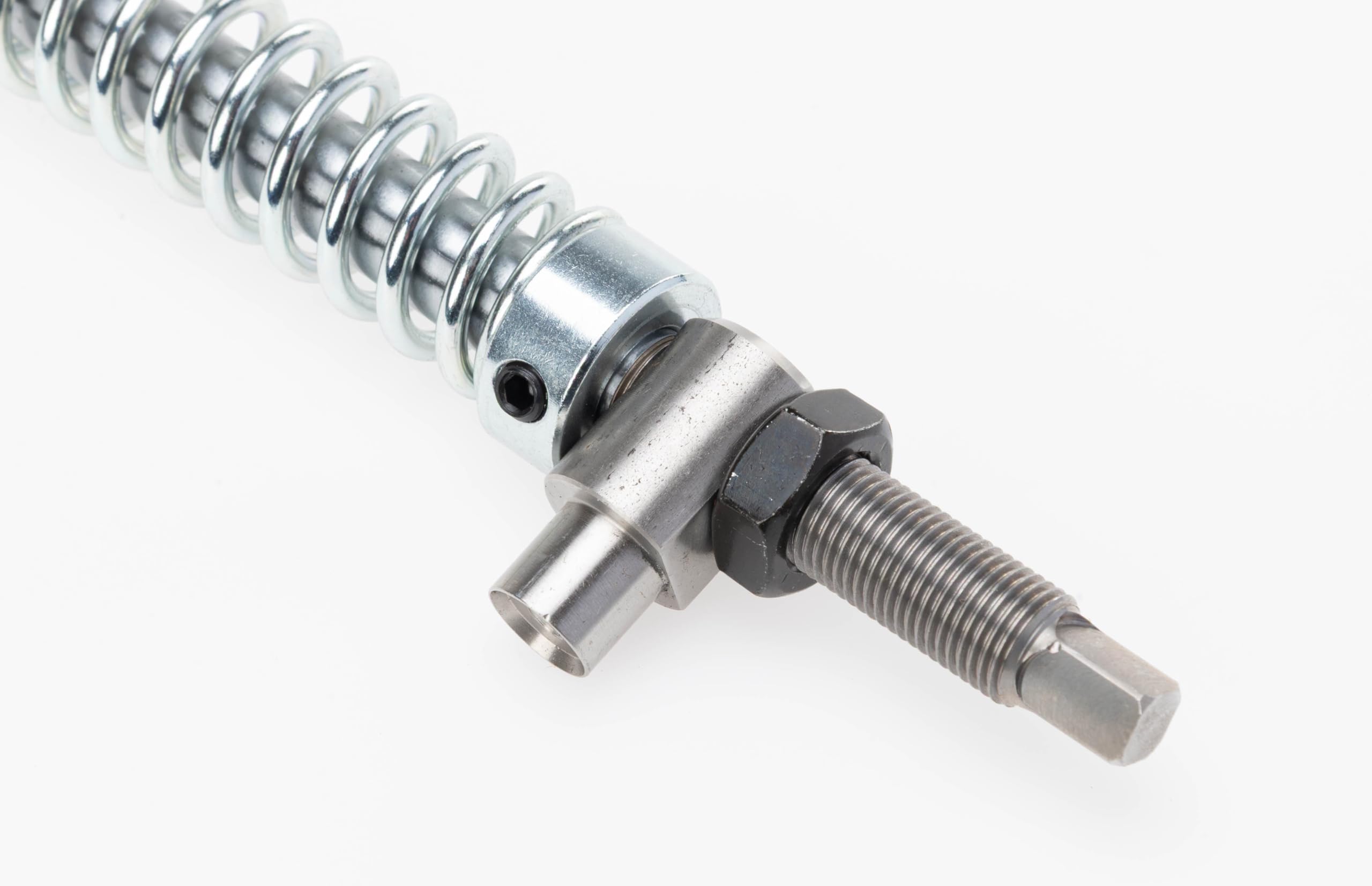 Braun 33094A Roll Stop Cylinder Assembly for Millennium Series Wheelchair Lifts