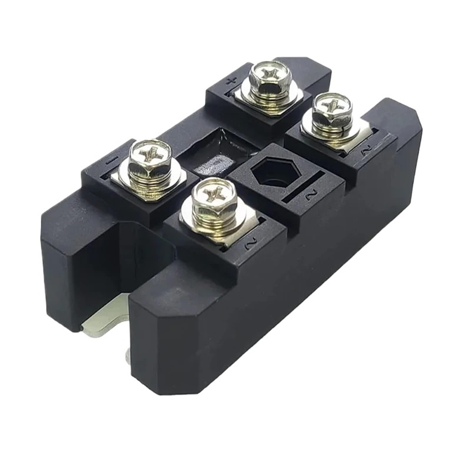 Pont redresseur MDQ100A 60V module de conversion électrique