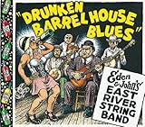 Drunken Barrel House Blues