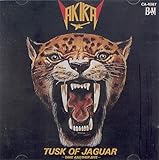  ジャガーの牙