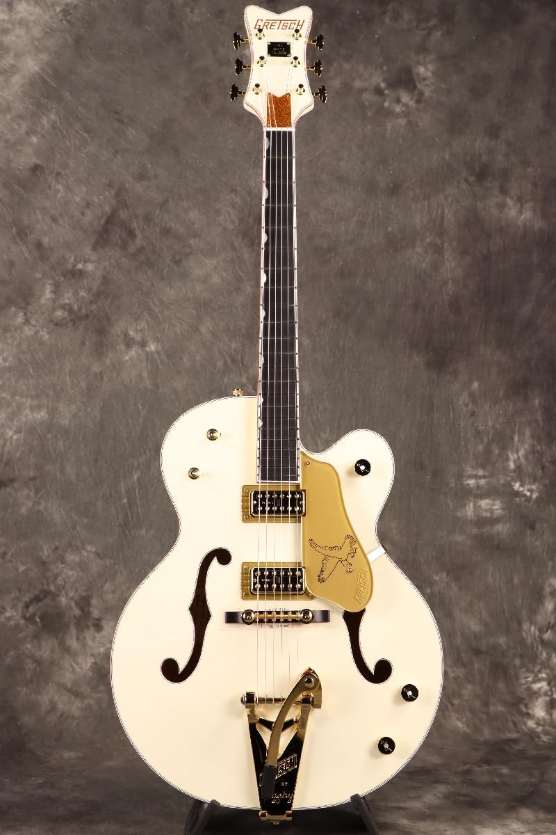 Gretsch / G6136T-59 Vintage Select Edition '59 Falcon Hollow B