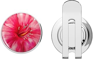 Nature NFP Brazil Golf Hat Clip with Magnetic Ball Marker