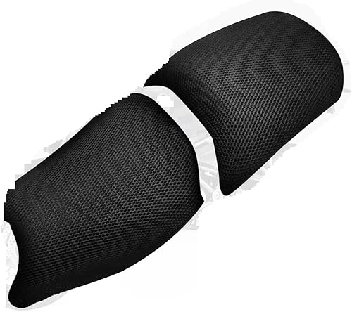 Miniatura 1 de Cojín de asiento de motocicleta para BMW & w R1200GS R 1200 GS LC ADV Adventure Saddle Seat Cover Accesorios de protección de motocicleta funda de