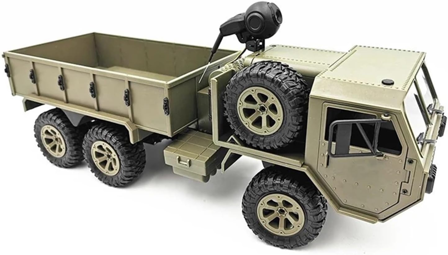 RCカーパーツアクセサリー For Fayee FY004A 1/16 6WD RCアップグレードアクセサリースペアパーツ 6個 F