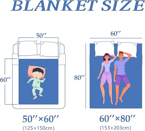 Miniatura 5 de WSYEAR Regalos para el día de la madre para nieta de parte de la abuela, regalos de graduación para nieta, aniversario de boda, manta suave de