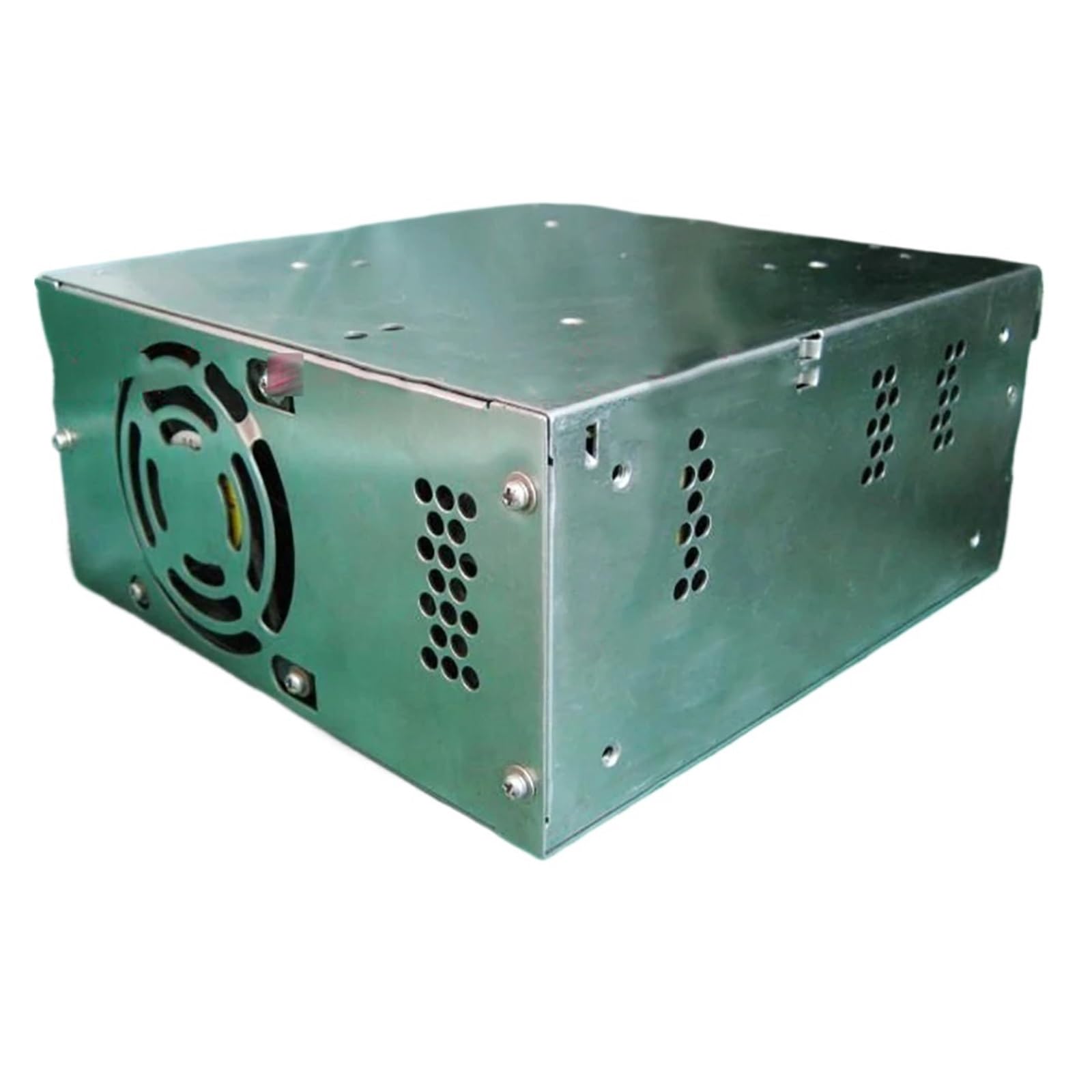TSCFHGQI PAA600F-24 24V/27A Switching Power Supply