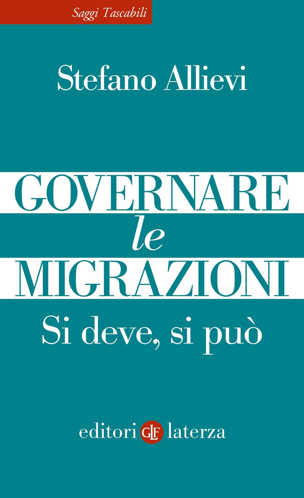 Governare Le Migrazioni. Si Deve, Si Può - 4
