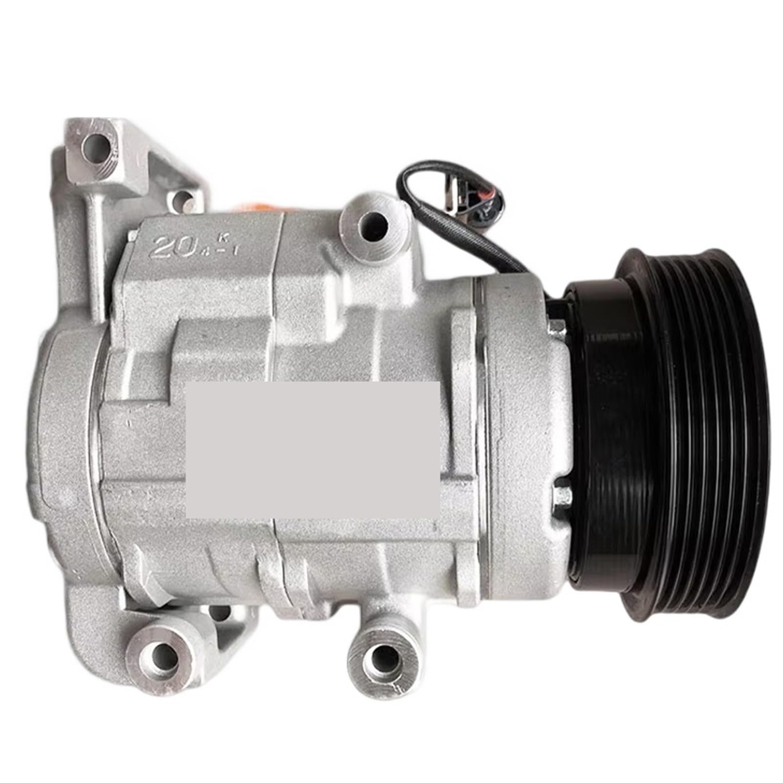 Rgimatvex One Color Compatible With Kia Sorento 2008 2009 Oem Ac Compressor Clutch Dac 977013E930 4472606591