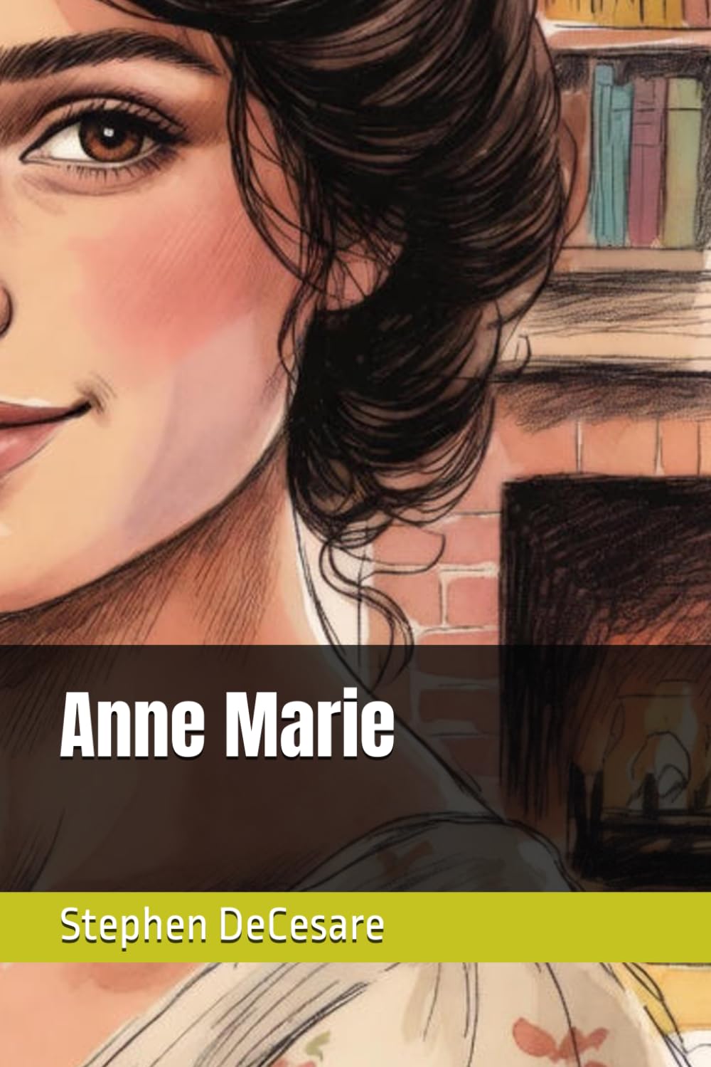 Anne Marie