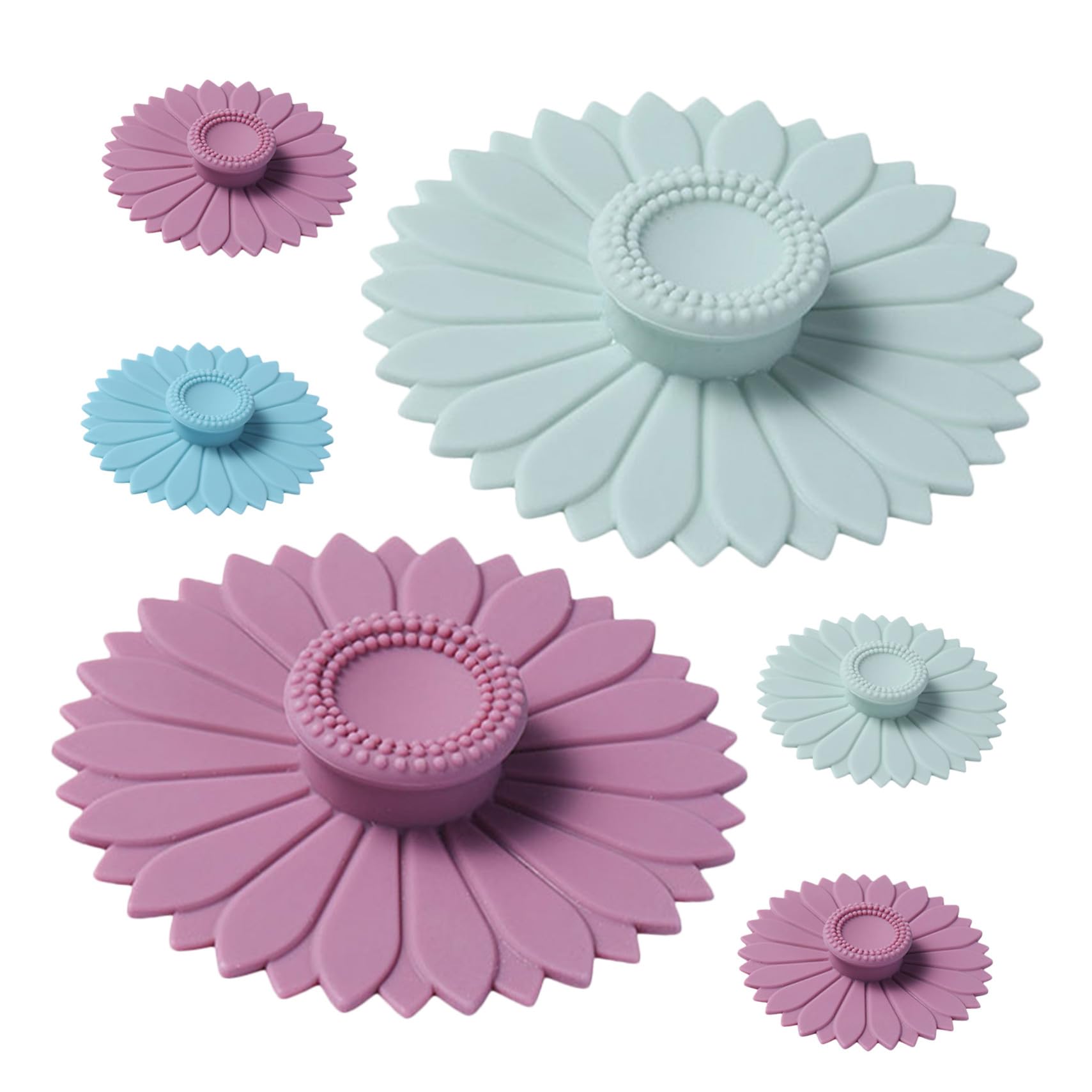Tapas de silicona para tazas de té perfectas para mantener tu bebida caliente en la oficina