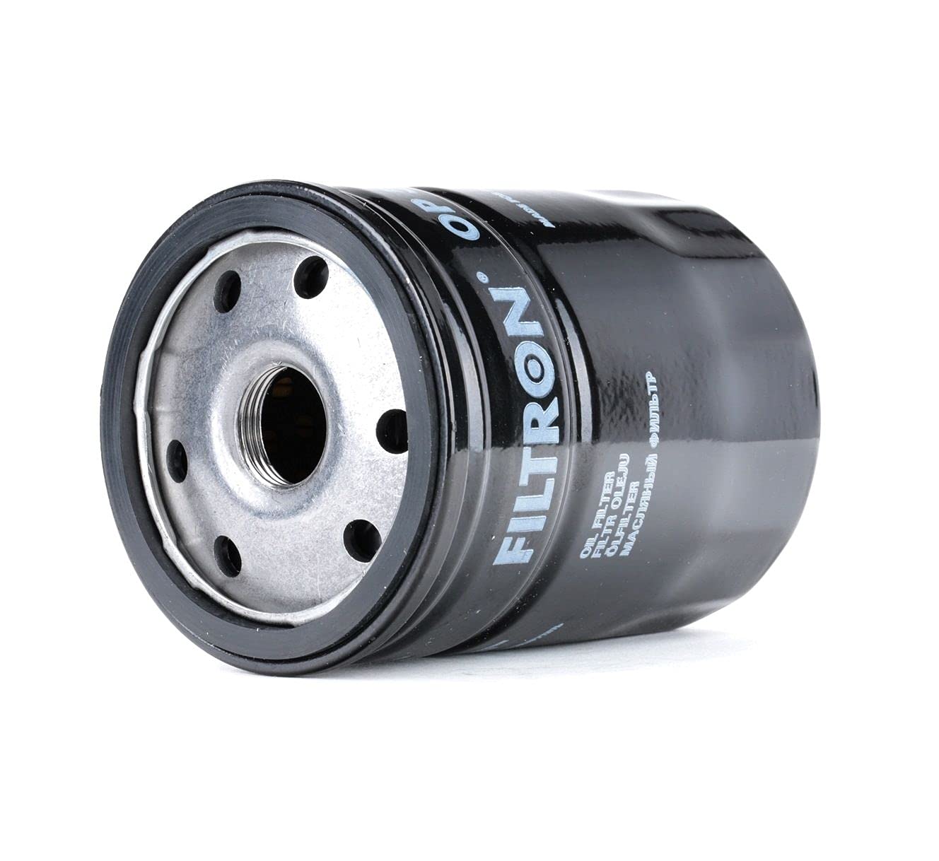 OIL FILTER OP 545 FOR FIAT 176B1.000/B4.000 1.2L 4cyl PUNTO