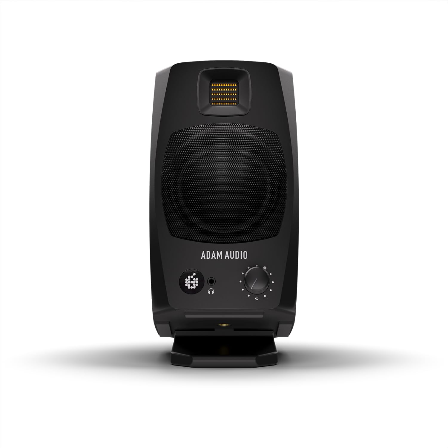 ADAM Audio D3V Active Desktop Monitoring System with USB-C Connection (Pair, Black) — Amazon image 7