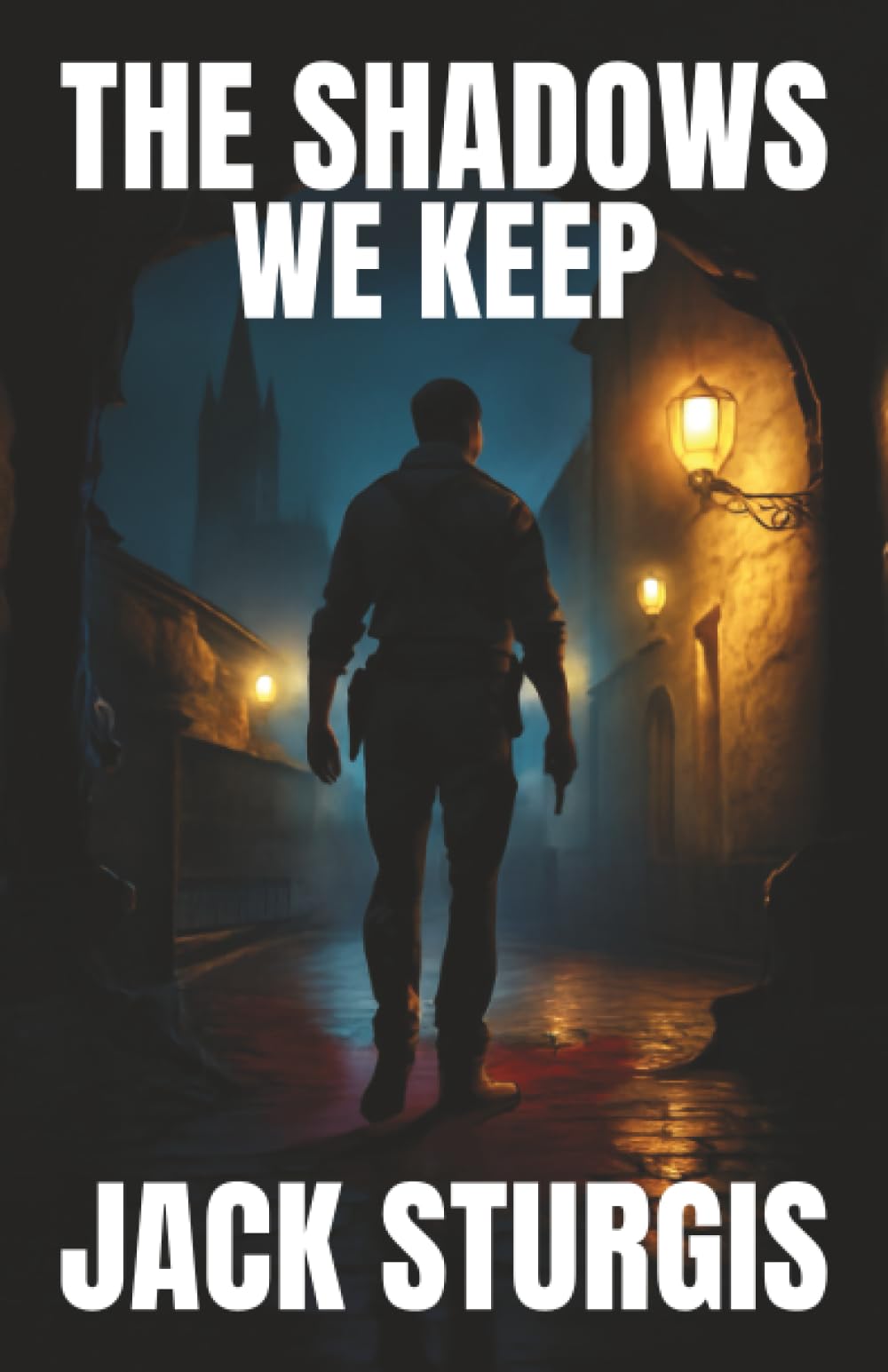 The Shadows We Keep