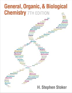 General, Organic, and Biological Chemistry