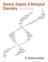General, Organic, and Biological Chemistry
