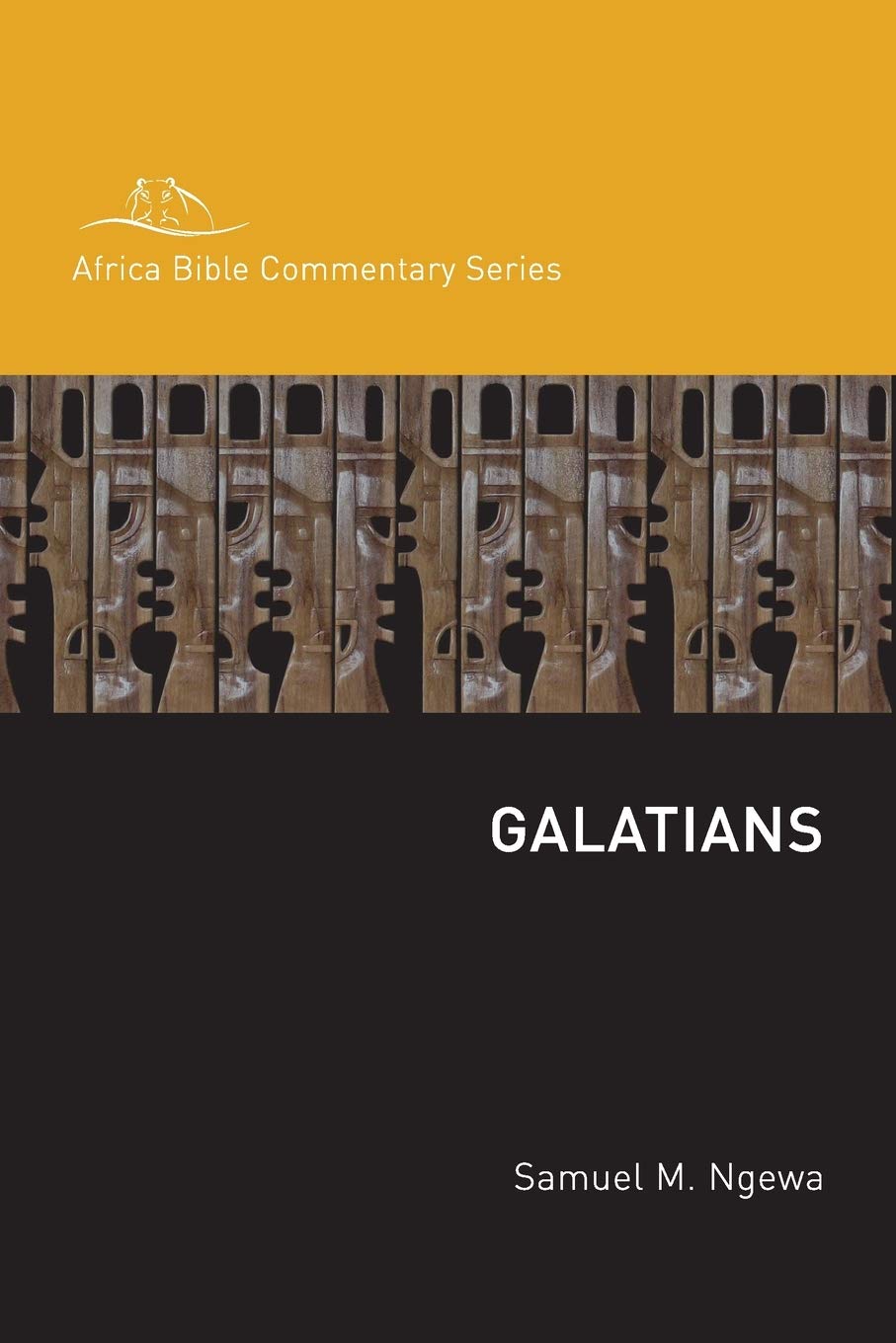 Galatians (Africa Bible Commentary Series)
