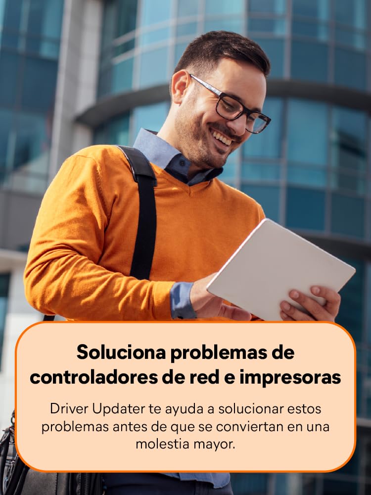 Avast Driver Updater 2026 | 1 Dispositivo | 1 Año | Descarga digital