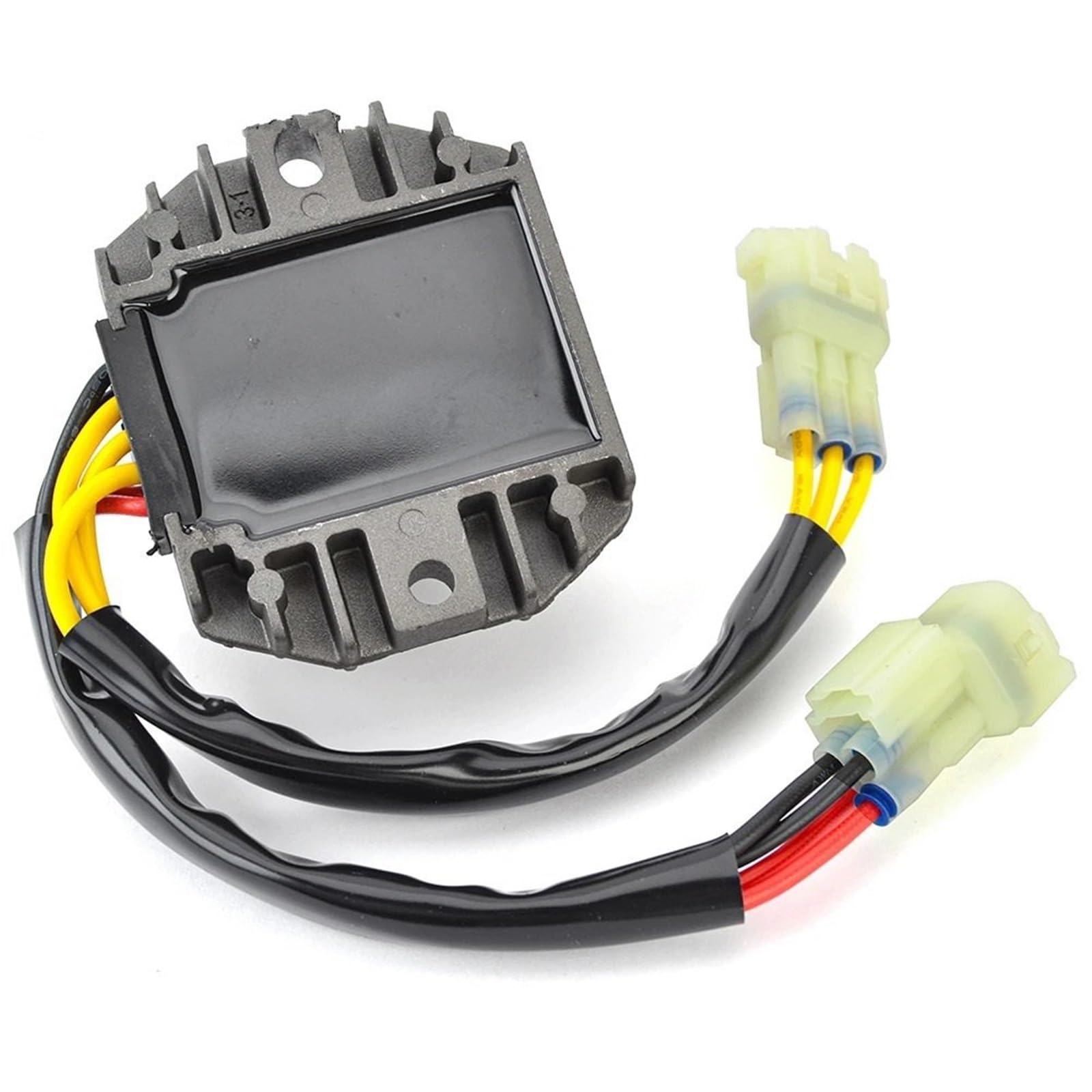 AVR automatyczny‌ Regulator prostownika pasuje do quada SMC RAM Canyon 500 520 520RR 503 pasuje do quada Barossa RAM Canyon 503 500 520