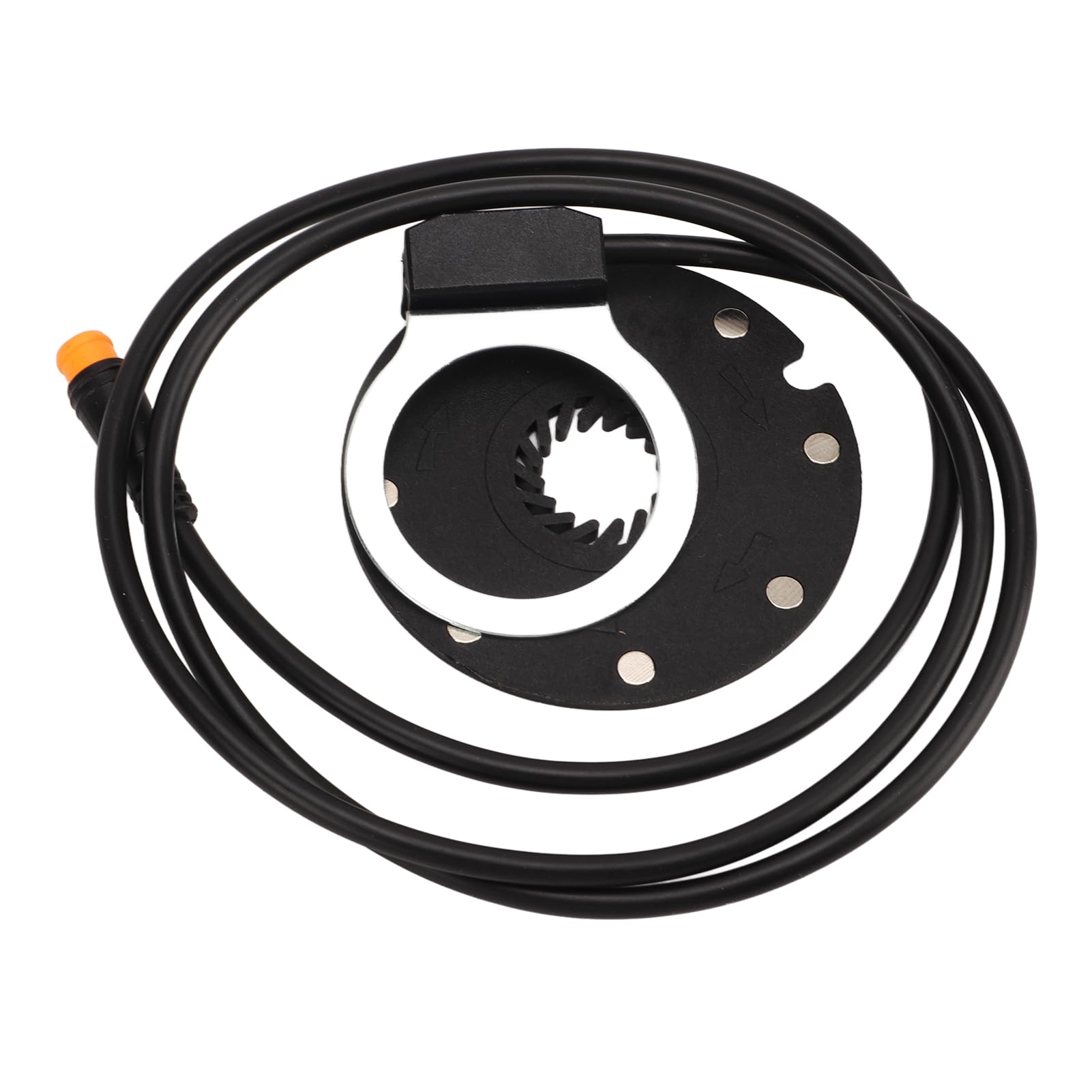 Controlador de 3 modos Sinewave 26A con panel de visualización EN05 Acelerador de dedo Conector impermeable Kit de modificación de bicicleta para scooter eléctrico Bicicleta