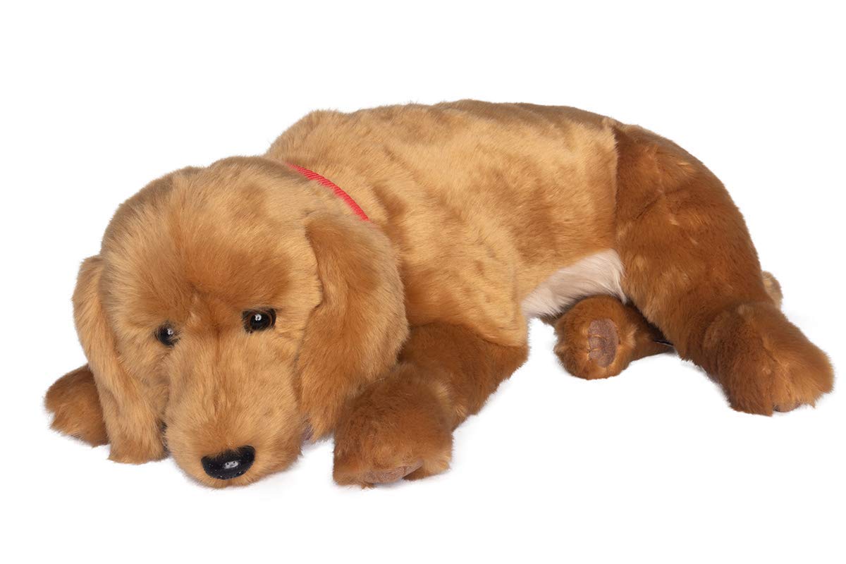 ditz stuffed dogs