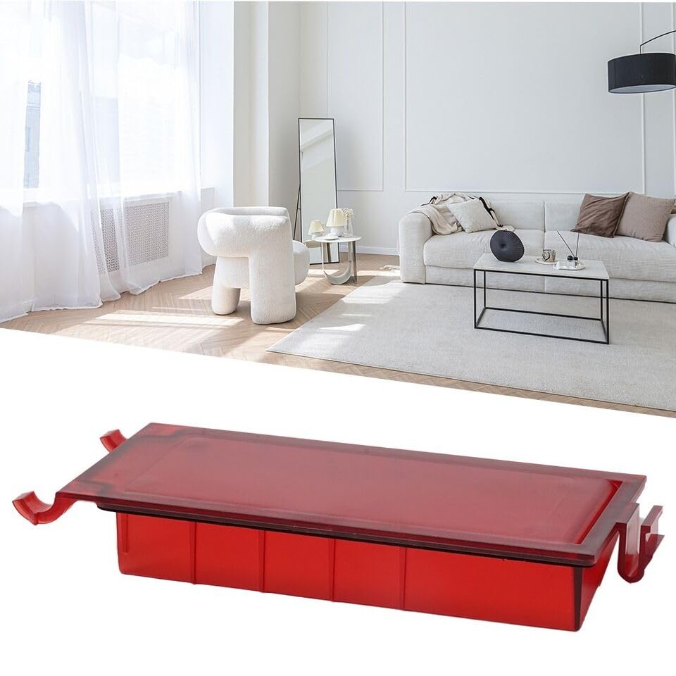 DREAWOO Vacuum Filter - HEPA Dust Bin Door Fit for Irobot-Roomba 800 900 Series - Vacuum Cleaner Part