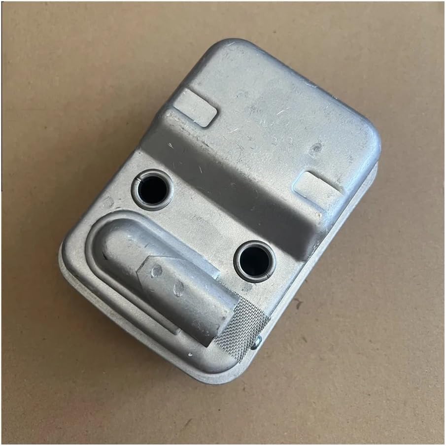 Pipe Fit for TJ53 TJ53E KBL53A KBH53 HA053A HA053B Brush Cutter Parts