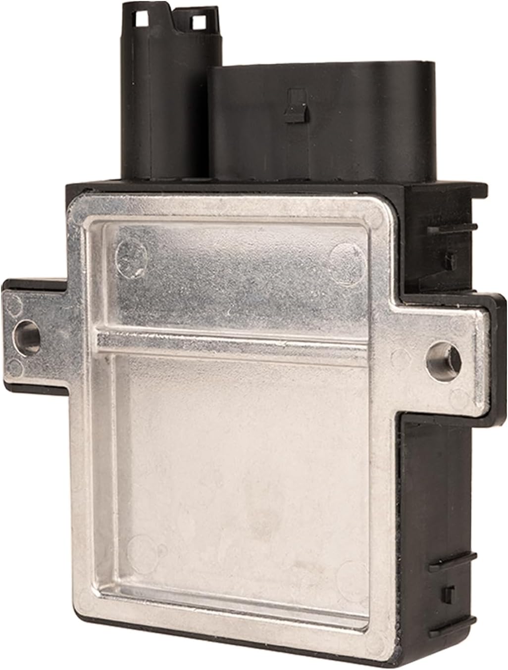 Glow Plug Control Module for Chevrolet GMC 2500HD 3500HD DURAMAX 6.6 LLY 2004 2005 Replacement 8973796350