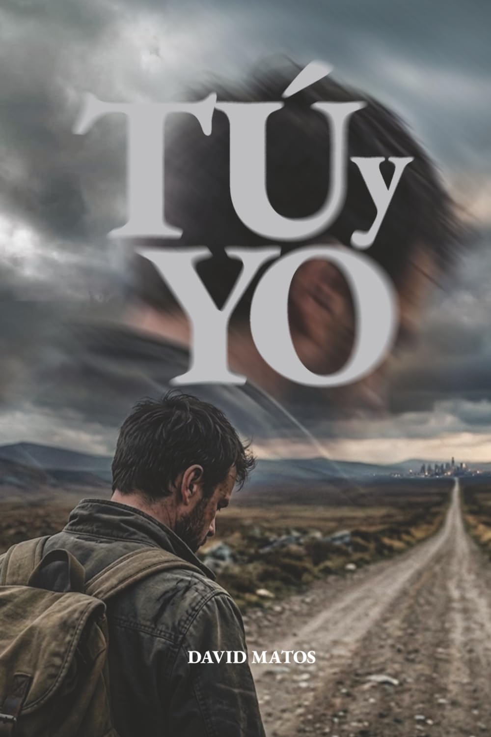 TÚ y YO lucha interna
