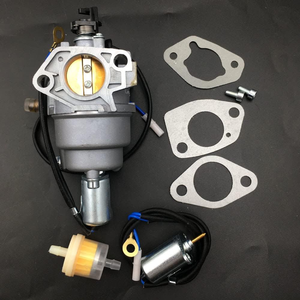HUAYI T381 Carburetor Carb Compatible with Toro 74629/74616 TimeCutter SS 3216 / SS 4216 Riding Mower
