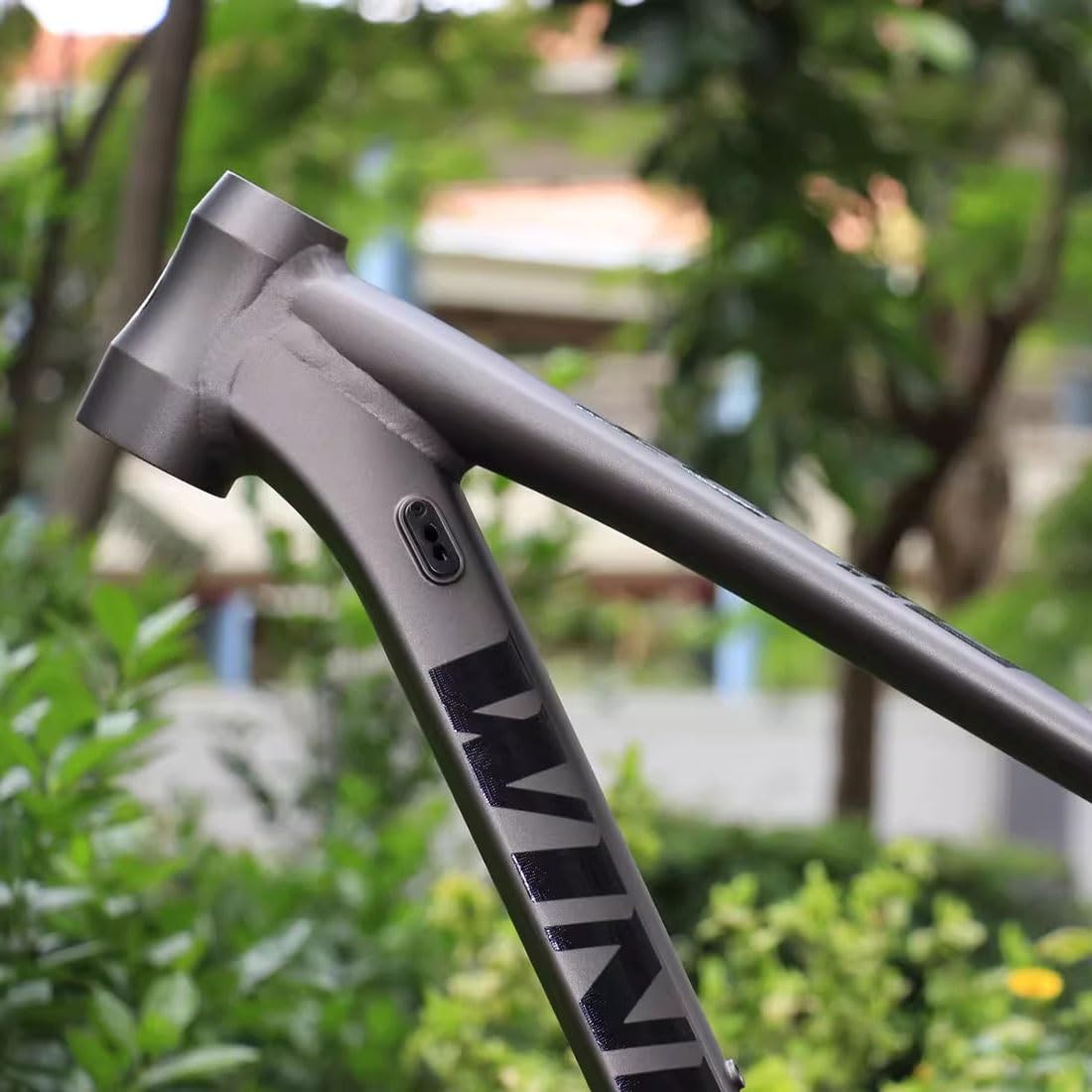 Amazon.co.jp: MTBサスペンションフレーム 27.5er 29er エンデューロ