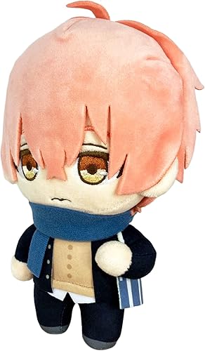 Miniatura 3 de Great Eastern Entertainment Given - Murata Ugetsu Ver 2 Peluche 8" H