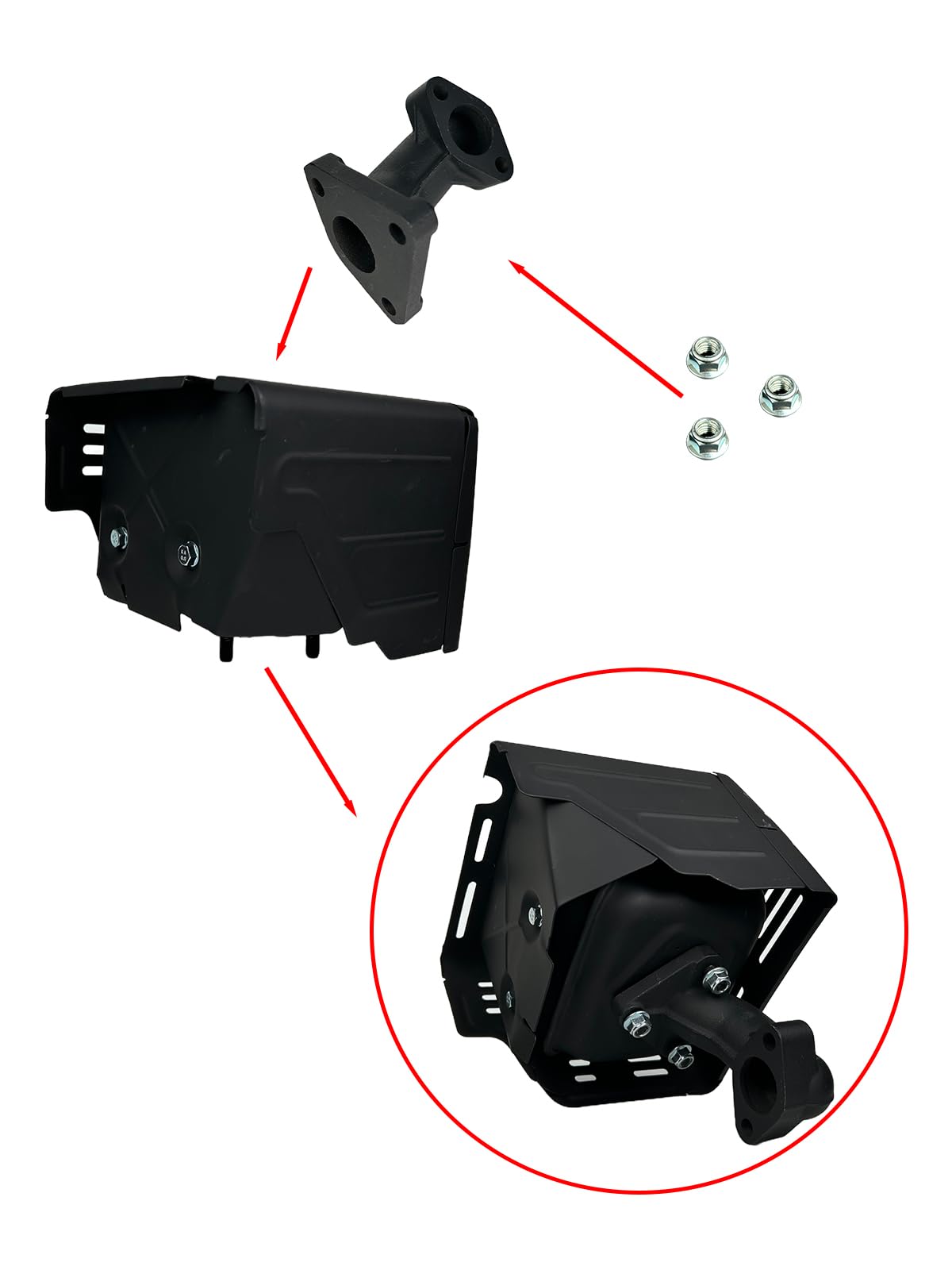 1234専用 Amazon | (SoraBrace) 車用 R1234yf クイック カプラー 冷媒 AC