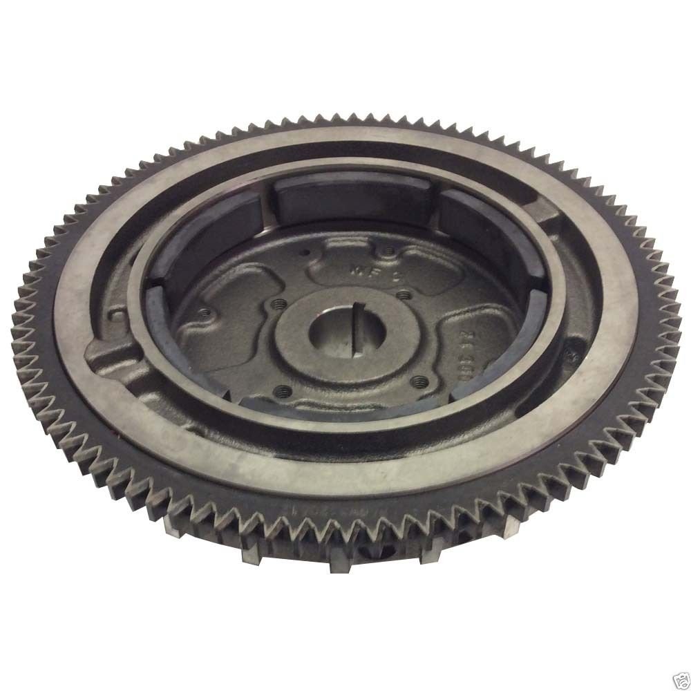 Amazon.com: Kohler Part # 2402562-S FLYWHEEL ASSEMBLY : Automotive