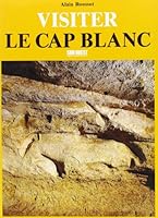 le cap blanc 2879011027 Book Cover