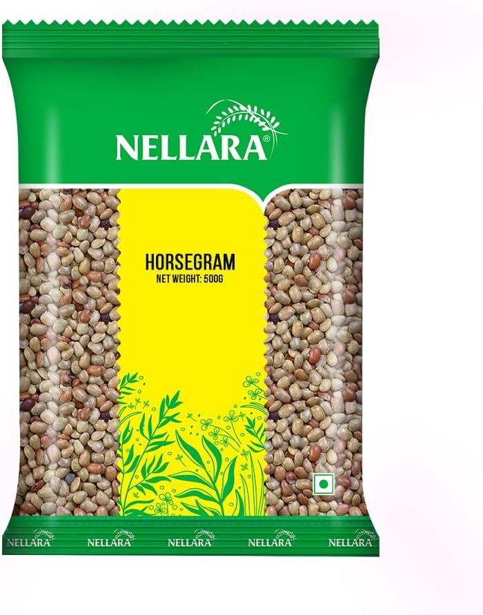 Nellara Horse Gram 500 g