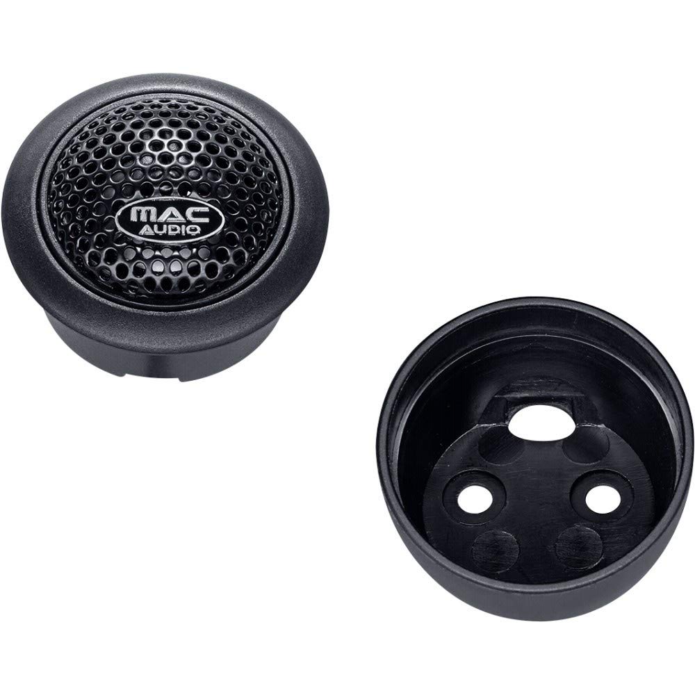 Mac Audio Power Star 69.3 3-Way Triaxial Speaker 480 Watt 150 x