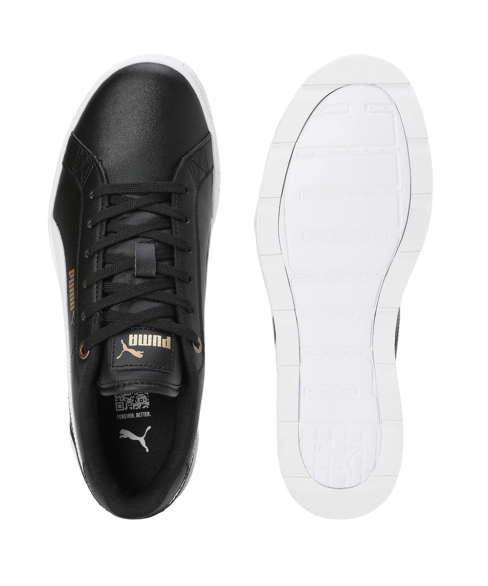 Puma Karmen Wedge Chaussures de footballFemme