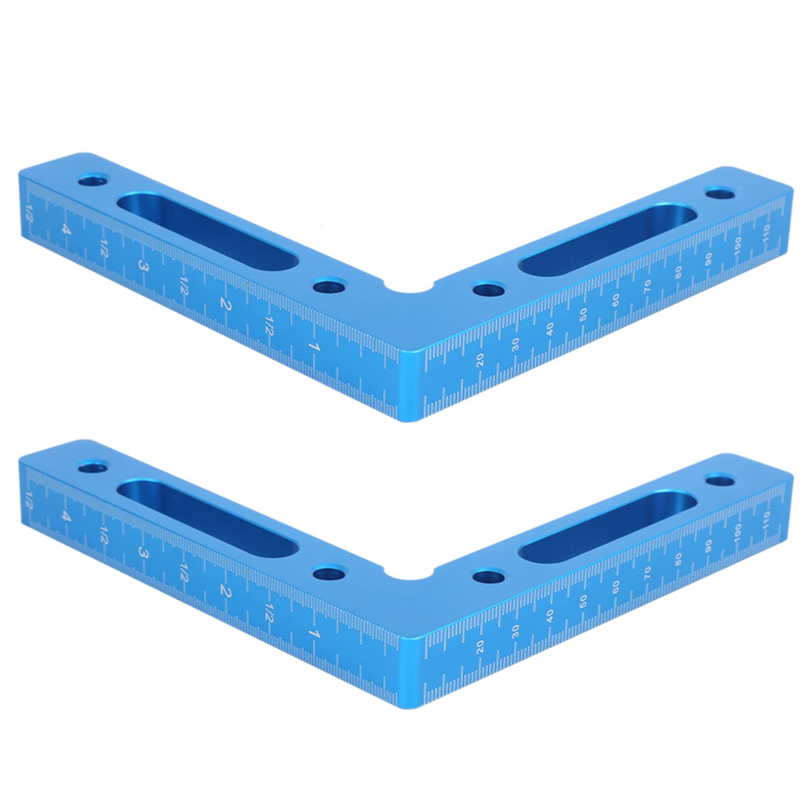 KAILEE 4PCS Corner Clamp L-Type Right Angle Clamps 90 Degree - View #6