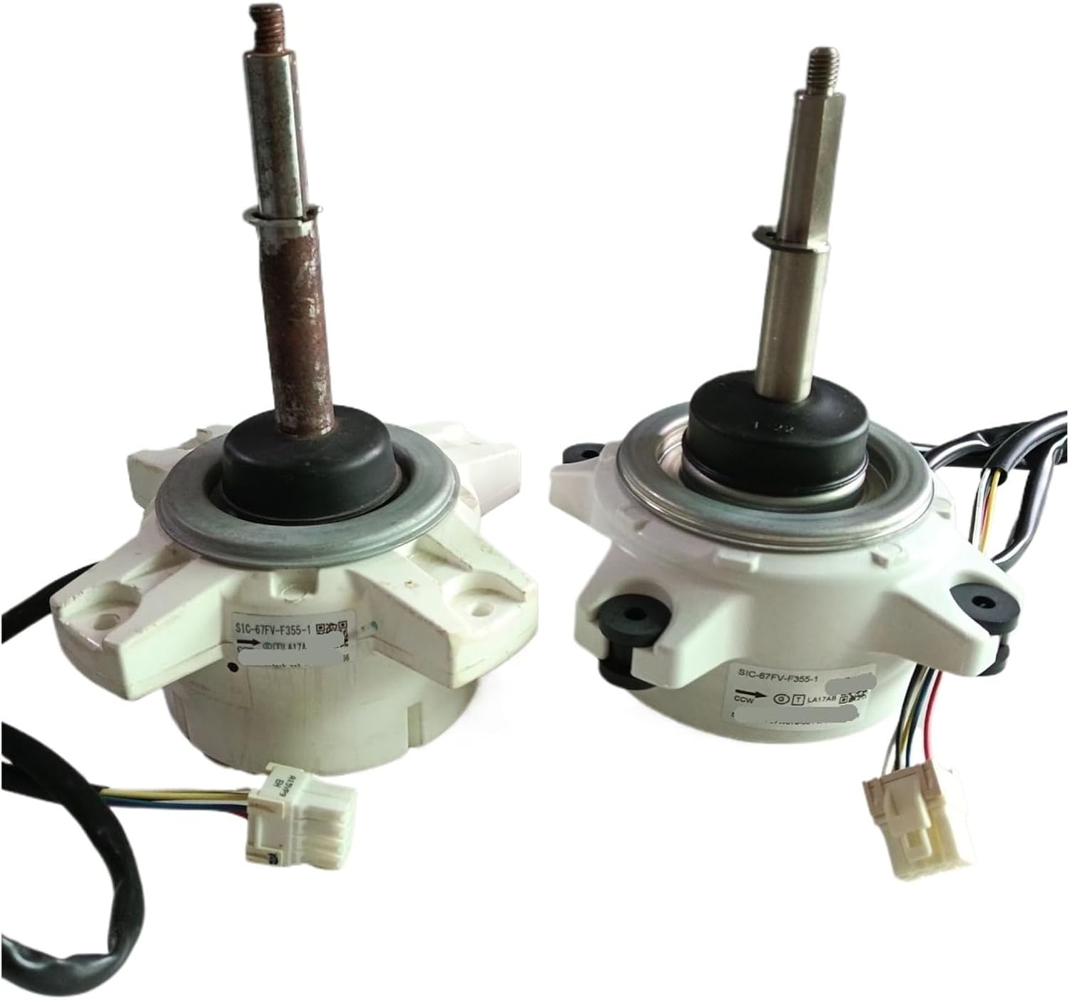 Air Conditioner Motor Air Conditioner Motor SIC-67FV-F355-1