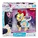 Hasbro My Little Pony The Movie Singing Songbird Serenade Exclusive Figure
