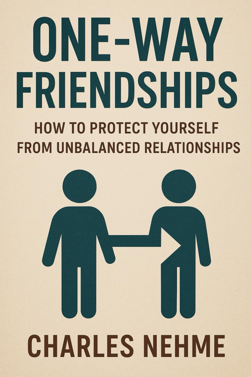 One-Way Friendships: How to Protect Yourself from Unbalanced Relationships