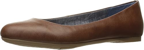 Dr. Scholl's Shoes Women's Giorgie Ballet Flat