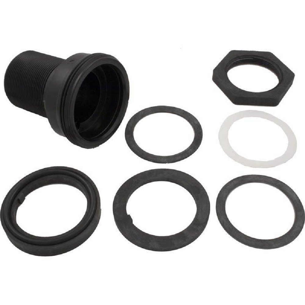Amazon.com : Pentair 154714 Bulkhead Kit : Swimming Pool Filter 